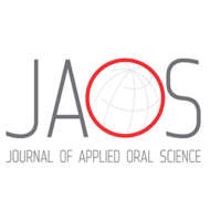Journal of Applied Oral Science