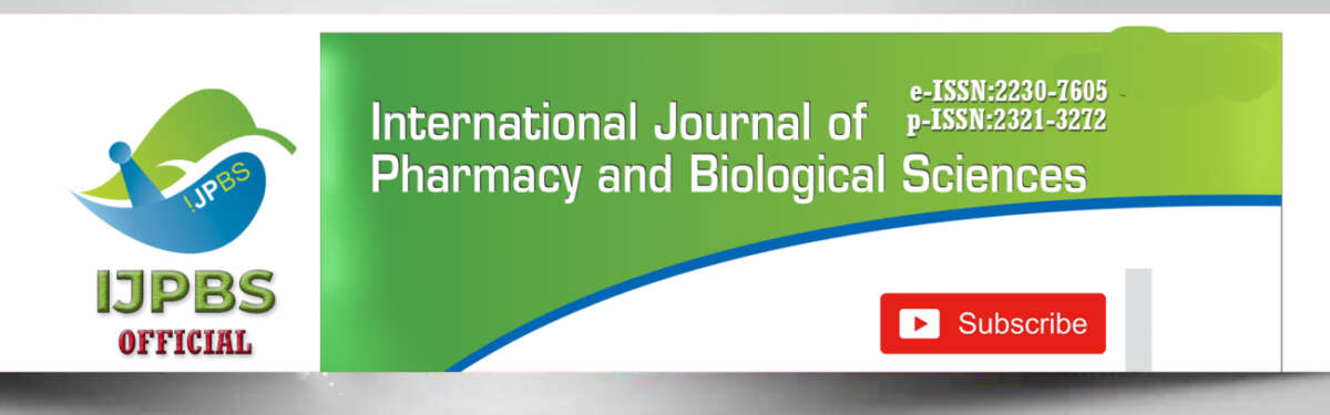 ijpbs