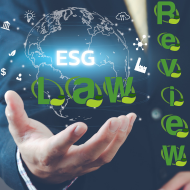 ESG Law Review