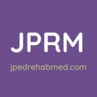 Journal of Pediatric Rehabilitation Medicine