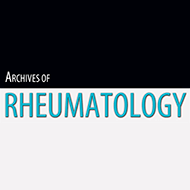 Archives of Rheumatology