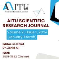 AITU Scientific Research Journal
