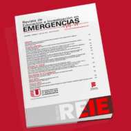 Revista de Educación e Investigación en Emergencias