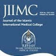 Journal of Islamic International Medical College