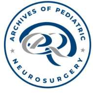 Archives of Pediatric Neurosurgery