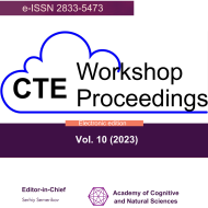 CTE Workshop Proceedings