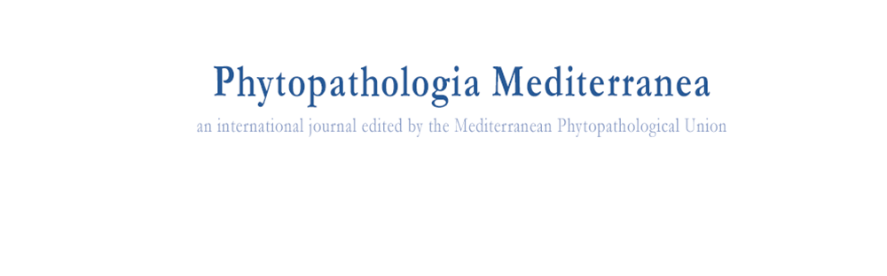 phytopathologia-mediterr