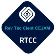Revista Técnico-Científica CEJAM