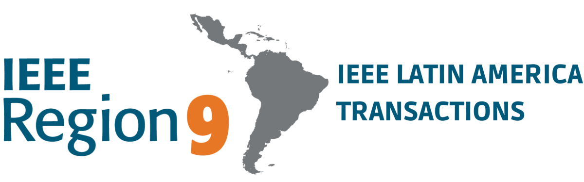 IEEELATAMT