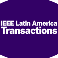 IEEE Latin America Transactions