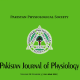 Pakistan Journal of Physiology