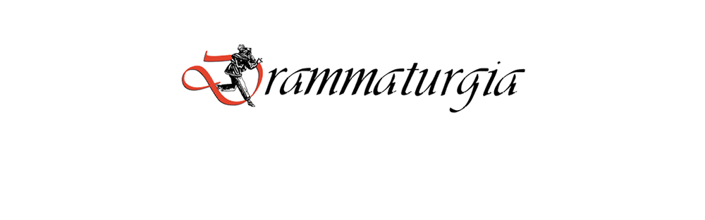 drammaturgia