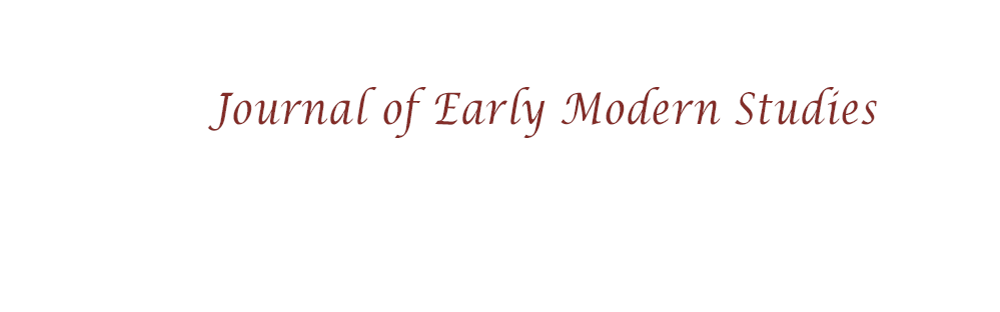 journal-of-early-modern-