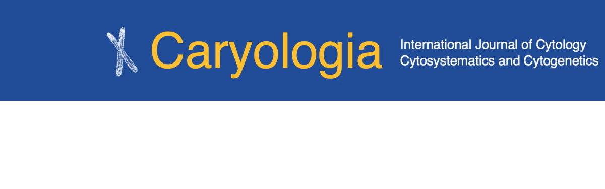 caryologia