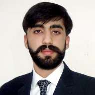 Taimoor Ashraf Khan