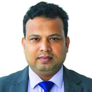 Md Samaun Hasan
