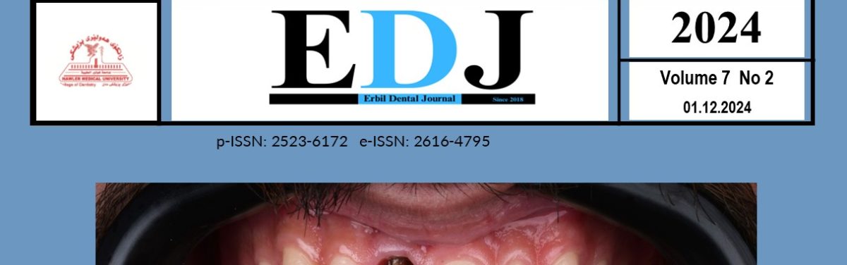 erbil-dental-journal