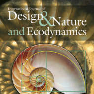 International Journal of Design & Nature and Ecodynamics