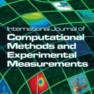 International Journal of Computational Methods and Experimental Measurements