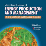 International Journal of Energy Production and Management