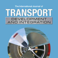 International Journal of Transport Development and Integration