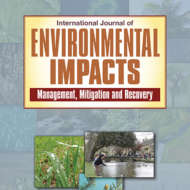 International Journal of Environmental Impacts