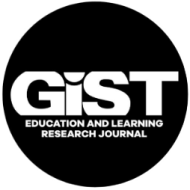 GiST Education and Learning Research Journal