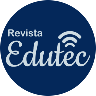 Revista Edutec - Educação, Tecnologias Digitais e Formação Docente