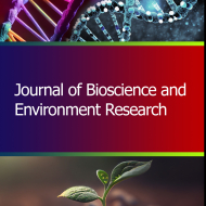 Journal of Bioscience and Environment Research