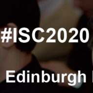 2nd Blockchain International Scientific Conference ISC2020