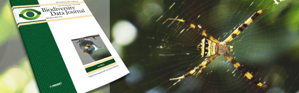 biodiversity-data-journa