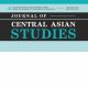 Journal of Central Asian Studies