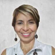 Martha Chirinos