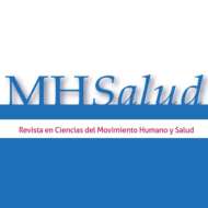 MHSalud: Revista en Ciencias del Movimiento Humano y Salud
