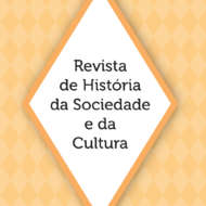 Revista de História da Sociedade e da Cultura