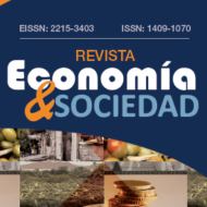 Economía y Sociedad