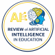Review of Artificial Intelligence in Education