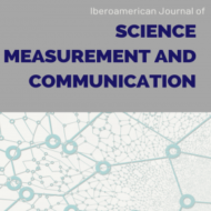 Iberoamerican Journal of Science Measurement and Communication