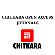 Chitkara University Publications