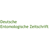 Deutsche Entomologische Zeitschrift