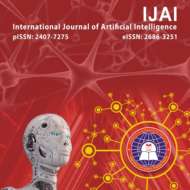 International Journal of Artificial Intelligence